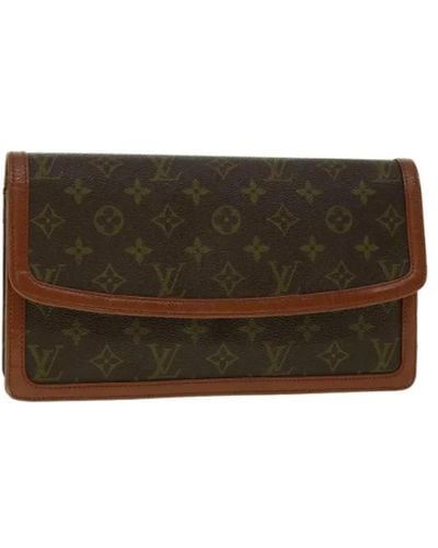 Pochettes et sacs de soirée Louis Vuitton pour femme, Réductions en ligne  jusqu'à 46 %