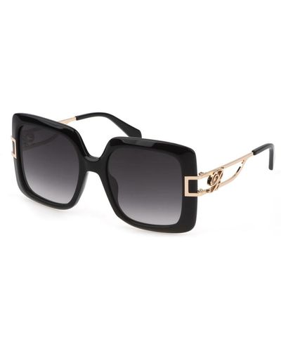 Blumarine Accessories > sunglasses - Noir
