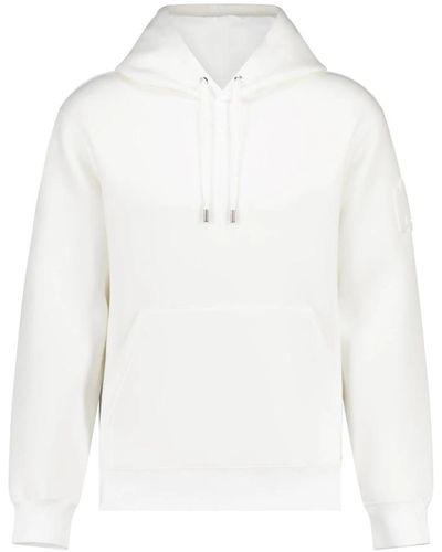 Mackage Sweatshirts & hoodies > hoodies - Blanc