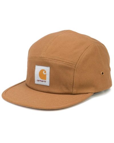 Carhartt Caps - Brown