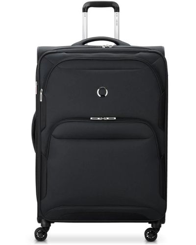 Delsey Suitcases > large suitcases - Noir