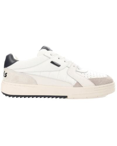 Palm Angels Trainers - White