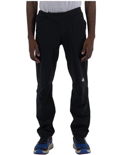 The North Face Slim-fit Trousers - Schwarz