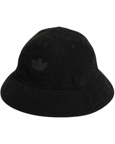 adidas Accessories > hats > hats - Noir