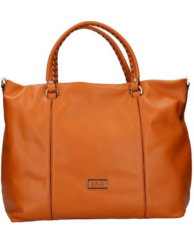 Ripani Bags > handbags - Marron