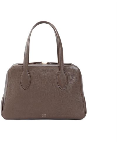 Khaite Handbags - Brown