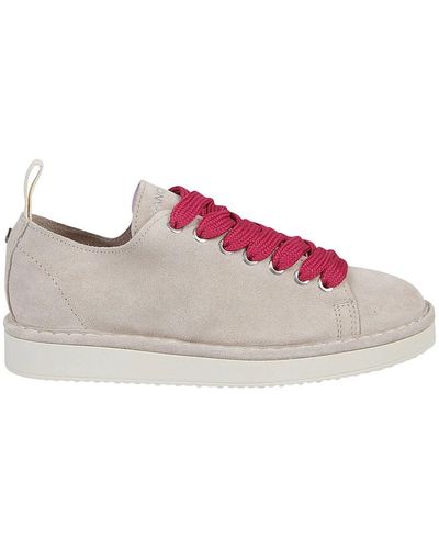 Pànchic Sneakers - Pink