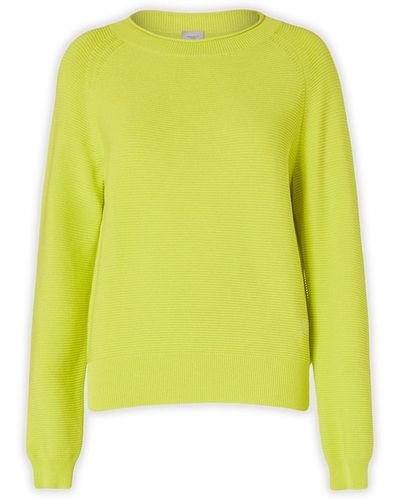 Marella Sweater - Giallo