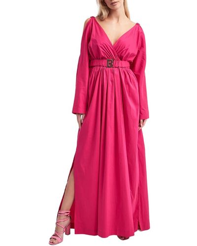 Blugirl Blumarine Gowns - Pink