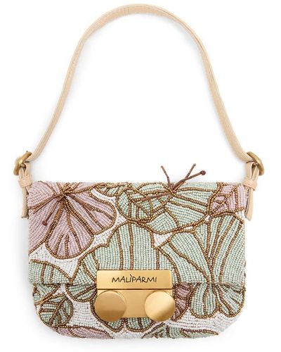 Maliparmi Bags > handbags - Blanc