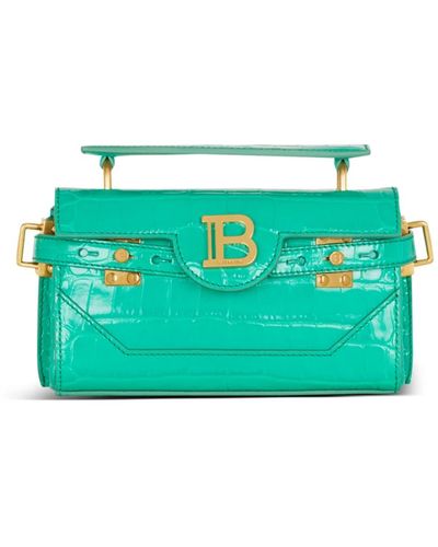 Balmain Bags > handbags - Vert