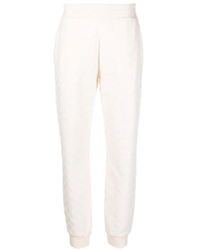 Karl Lagerfeld Sweatpants - Bianco