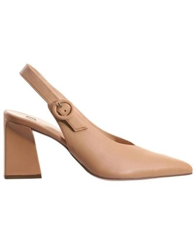 Högl Shoes > heels > pumps - Rose