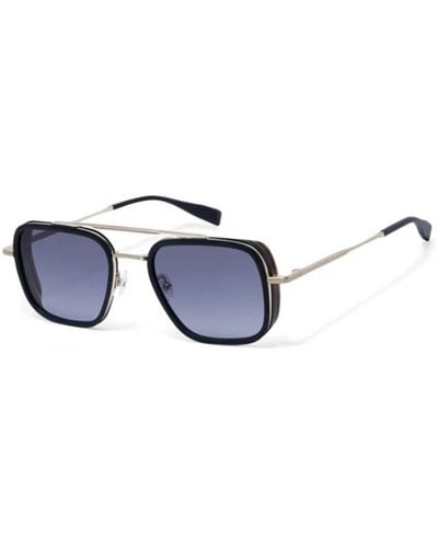 Gigi Studios Accessories > sunglasses - Bleu