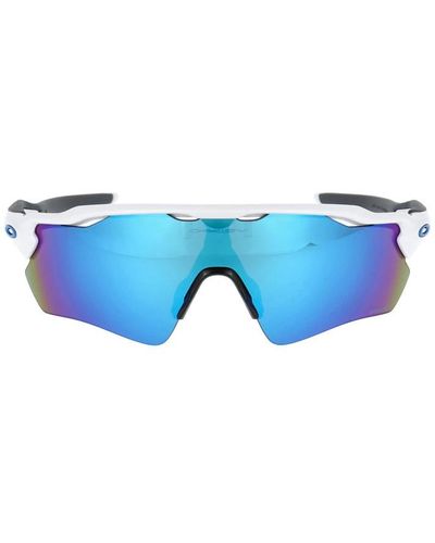 Oakley Sunglasses - Blue