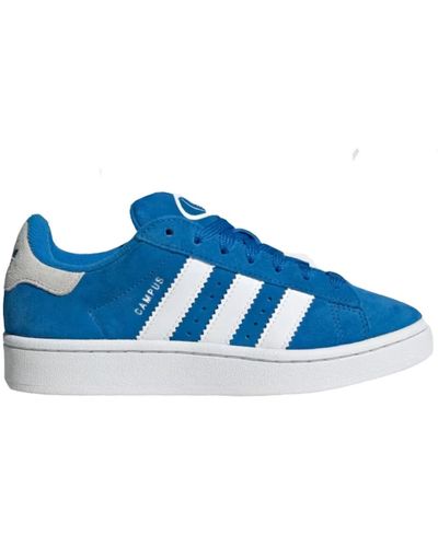 adidas Trainers - Blue