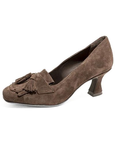 Carmens Shoes > heels > pumps - Marron