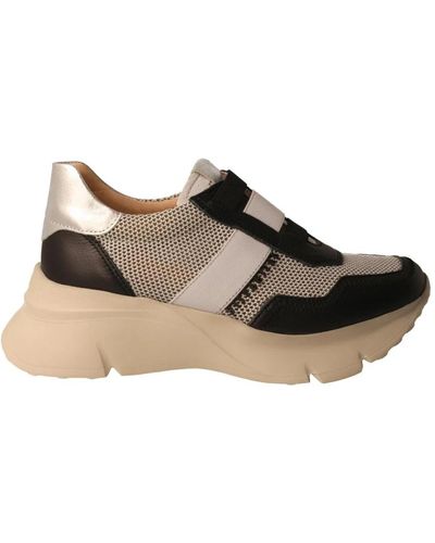 Hispanitas Shoes > sneakers - Marron
