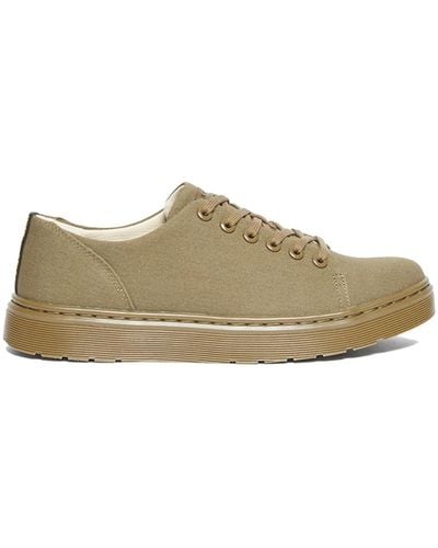 Dr. Martens Trainers - Natural