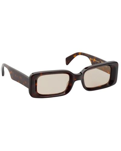 Kaleos Eyehunters Accessories > sunglasses - Métallisé