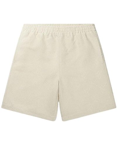 Daily Paper Short shorts - Neutro