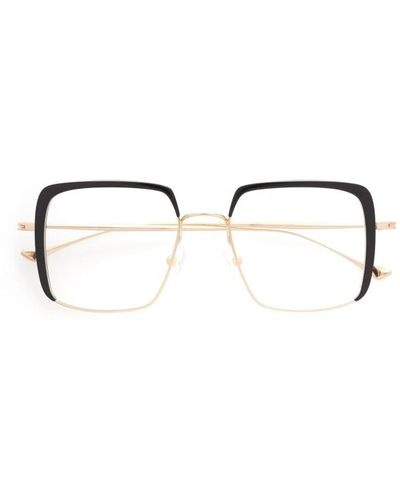 Kaleos Eyehunters Accessories > glasses - Blanc