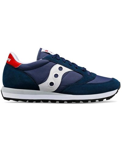 Saucony Sneakers - Blue