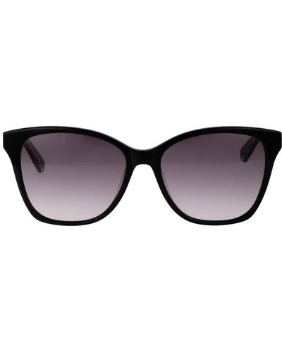 Calvin Klein Stylische ck21529s sonnenbrille für den sommer - Braun