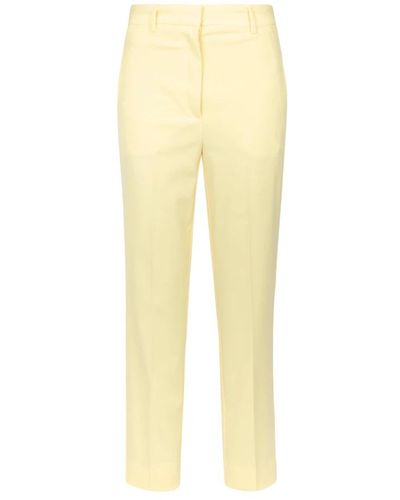 Ottod'Ame Trousers - Gelb