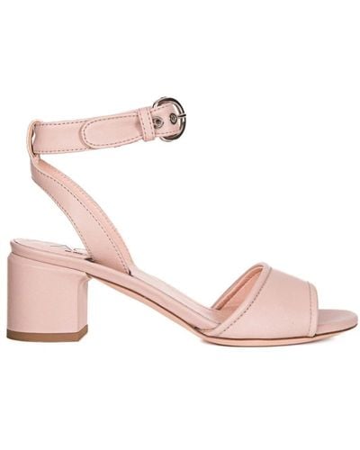 Agl Attilio Giusti Leombruni High heel sandalen - Pink