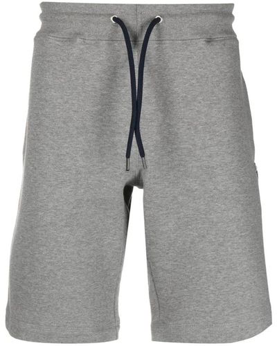 PS by Paul Smith Shorts > casual shorts - Gris