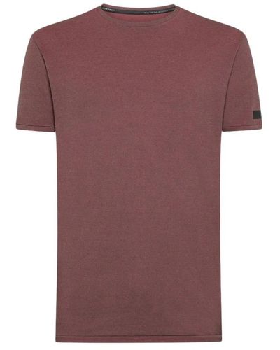 Rrd T-Shirts - Purple