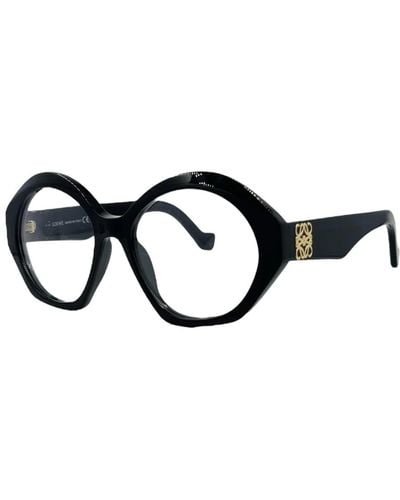 Loewe Glasses - Black
