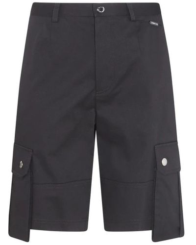Dolce & Gabbana Casual Shorts - Grey