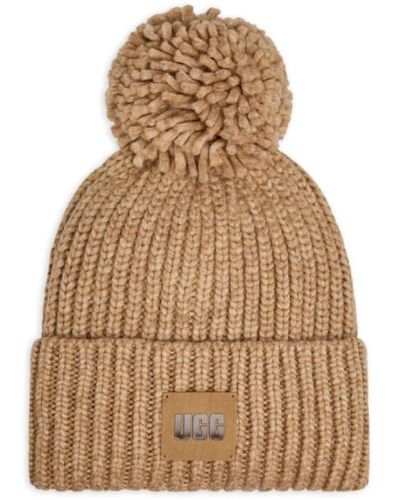 UGG Accessories > hats > beanies - Neutre