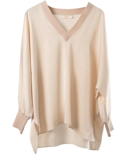 IVY Copenhagen Blouses & shirts > blouses - Neutre