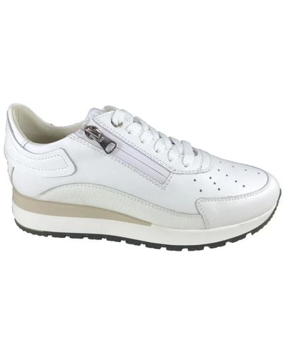 DL SPORT® Sneakers - Bianco