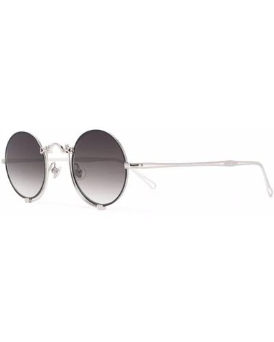 Matsuda Sunglasses - Metallic