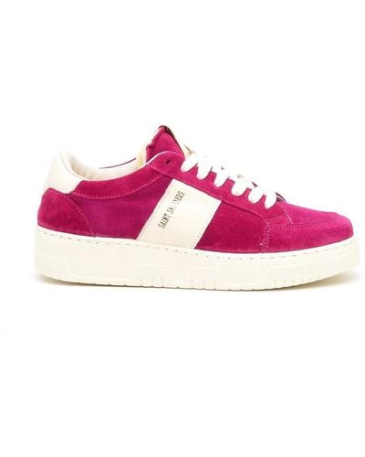 SAINT SNEAKERS Trainers - Pink