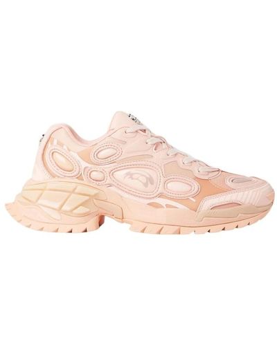 Rombaut Sneakers - Pink