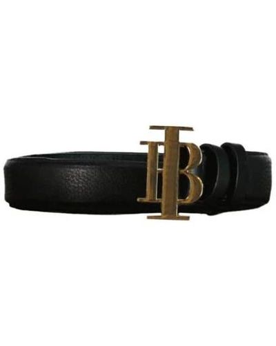 Ibana Accessories > belts - Noir