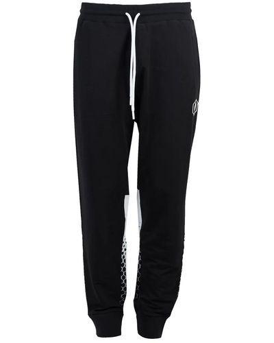 Bikkembergs Pantaloni - Nero