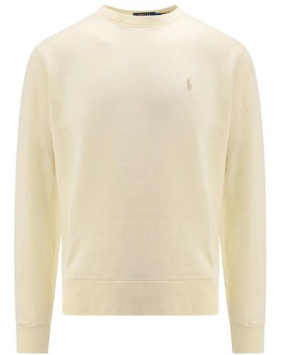Ralph Lauren Sweatshirts & hoodies > sweatshirts - Blanc