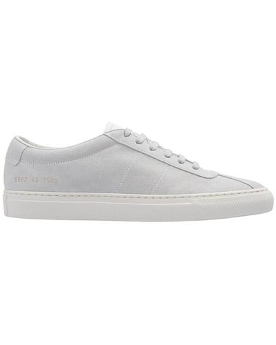 Common Projects Summer edition sneakers - Gris