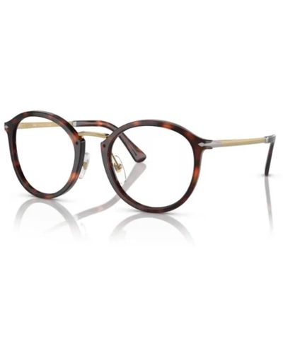 Persol Accessories > glasses - Jaune