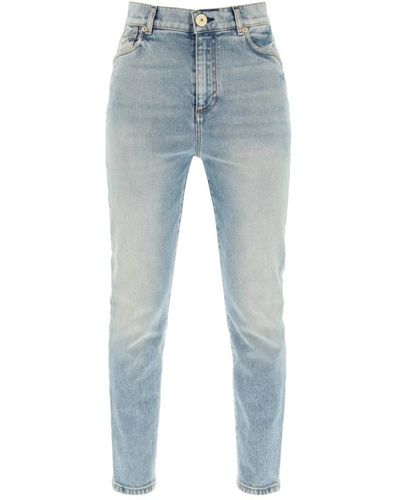 Balmain Jeans - Blau