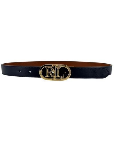 Ralph Lauren Belts - Black
