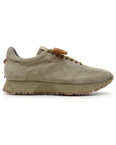 Barracuda Shoes > sneakers - Vert