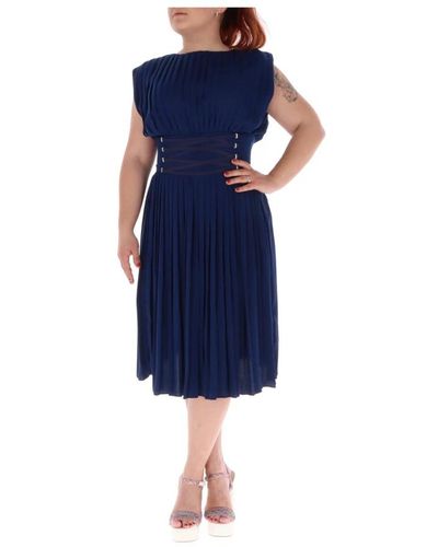 Relish Midi dresses - Blu