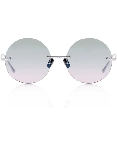 Anna Karin Karlsson Sunglasses - Grey